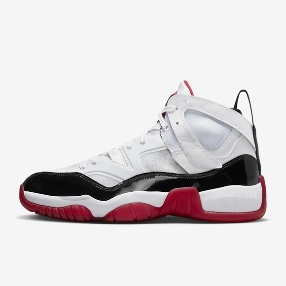 New Jordan Two Trey 23 Fusion Multiple Sizes Heel Pull Tab - Picture 8 of 8